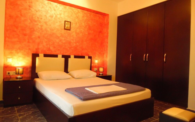 Kouros Chania Villas