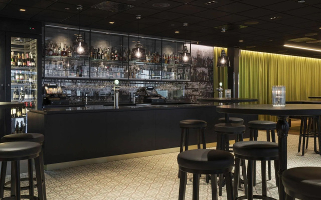 Thon Hotel Oslo Airport