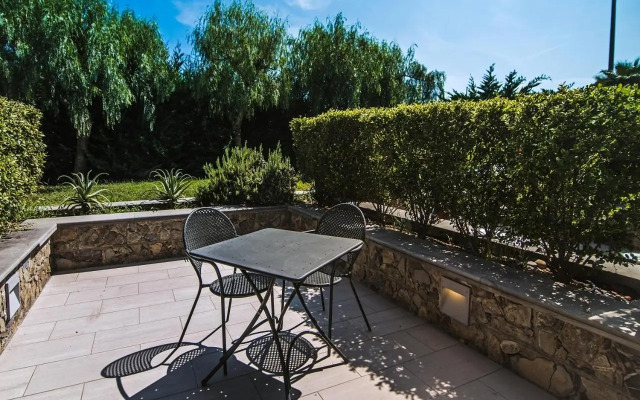 Aregai Marina Hotel & Residence