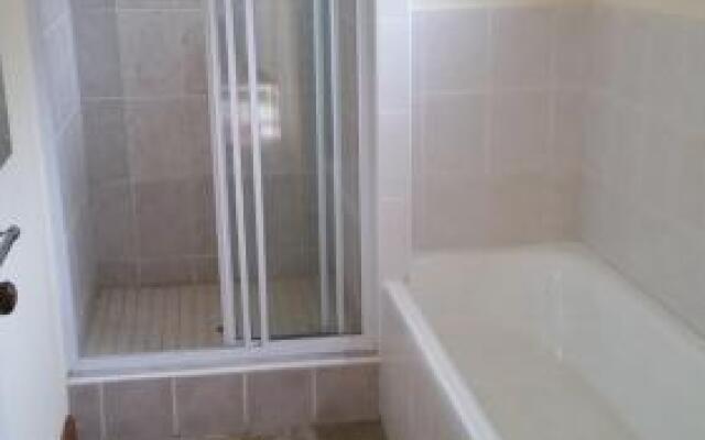 Sani Window B&B and Self catering