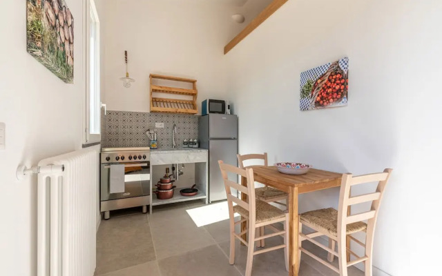 Borgo Le Niche by Wonderful Italy