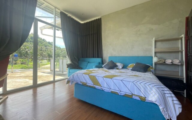 OYO Home 90370 D'tampi Homestay