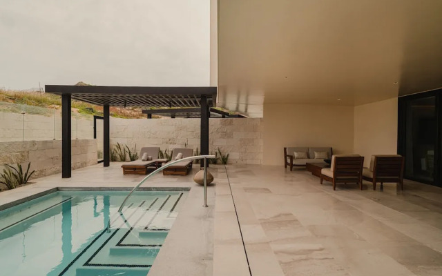 Nobu Residences Los Cabos