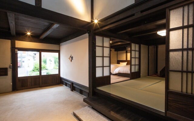 SenzanAn Kajiyamachi 301