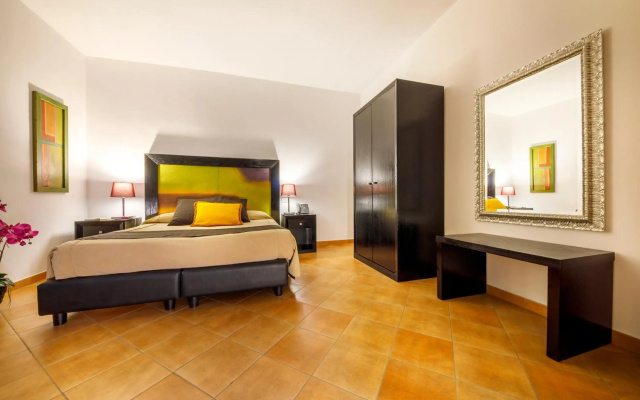ibis Styles Napoli Garibaldi