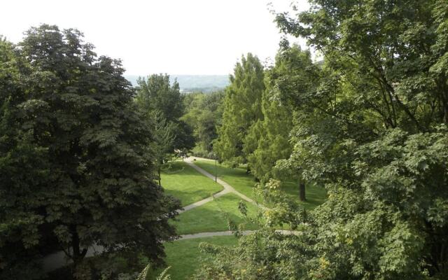 Appartemens Haus Maria Anna