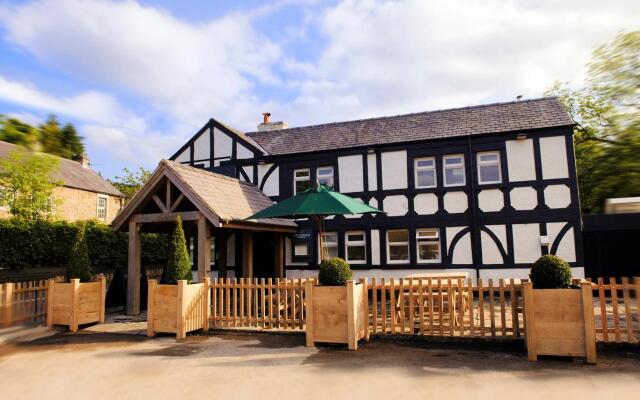 The Fenwick Steak & Seafood Pub