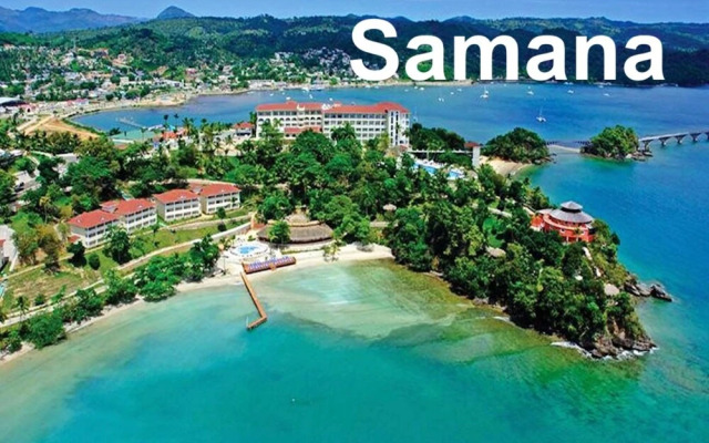 Room-best bed and Breakfast in Samana Br