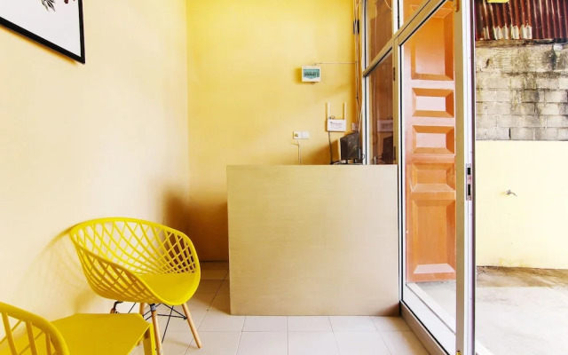 OYO 90900 Pagi Sore Residence