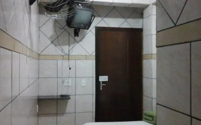 Hotel Portuguesa Tietê