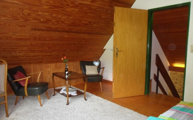 Rigani Ferienwohnungen