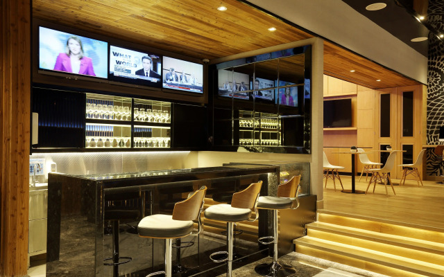 AI Hotel Jakarta Thamrin