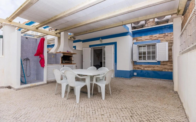 Mira Praia Villa by ALGARVEMANTA