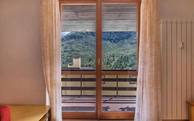 Monolocale 3 Residence Granbaita