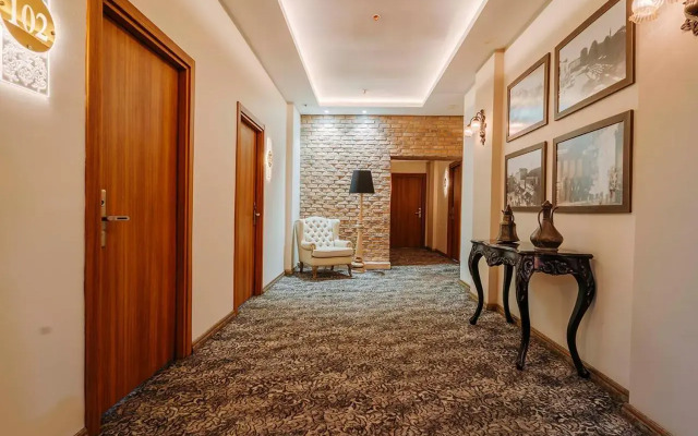 Ts Park Hotel