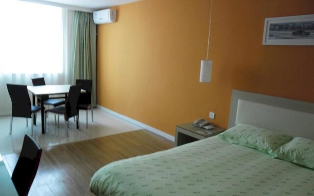 Suez Bus Hotel