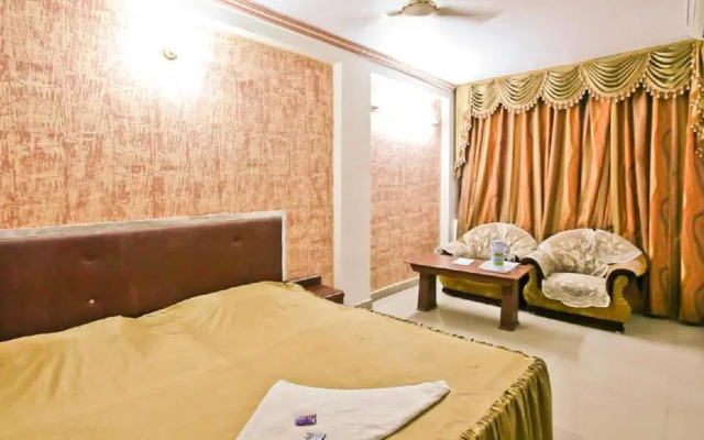 Mandakini Saket Regency Lucknow