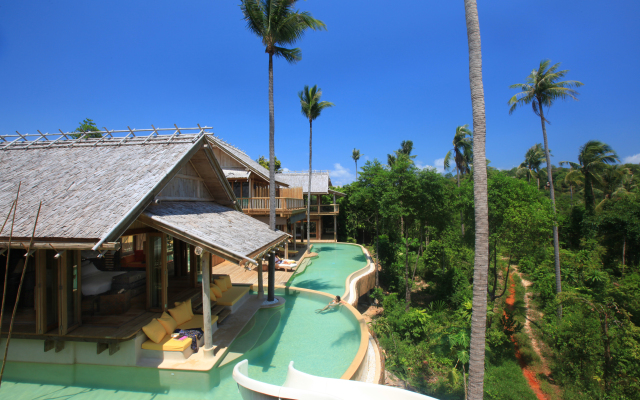 Soneva Kiri