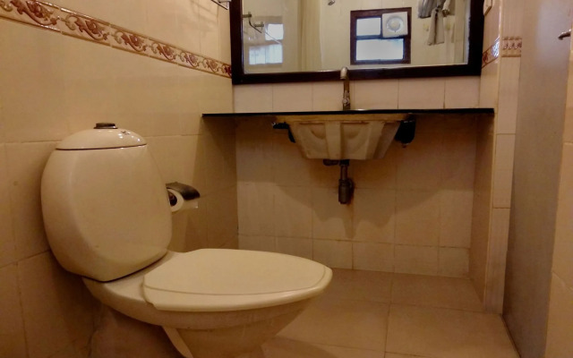 Hotel Pearl Inn by OYO Rooms