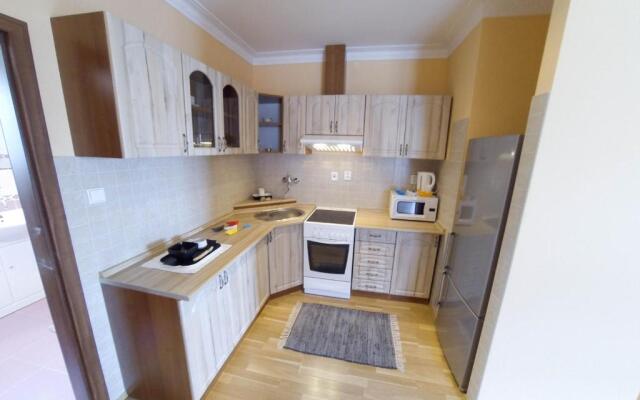 Apartmany Orava