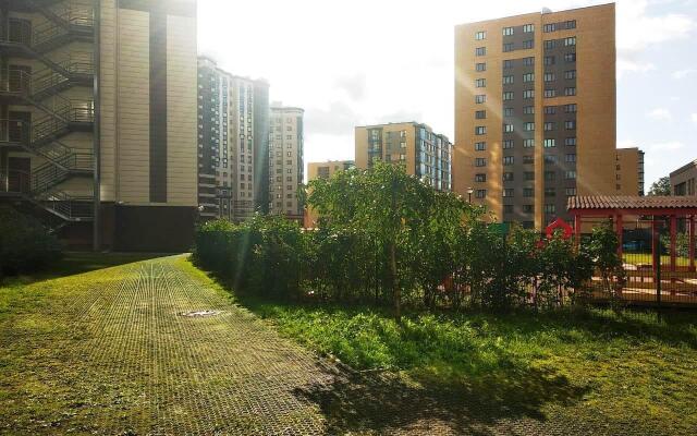 Апартаменты на Фермском шоссе 20к1