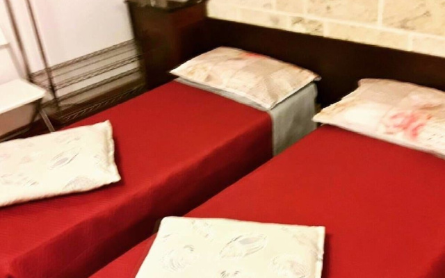 Bed In Salento