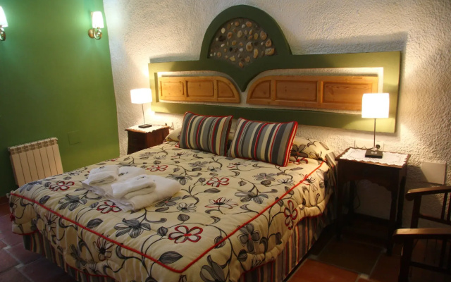 Cuevas la Granja