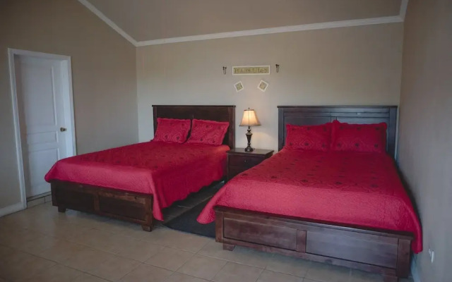 Hacienda Valdez