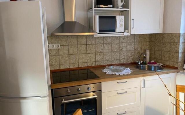 Altstadthaus zur Weide