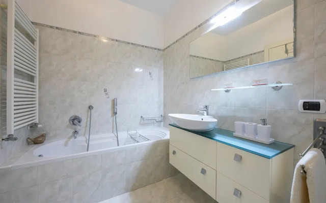 Suite 22 in Riva del Garda