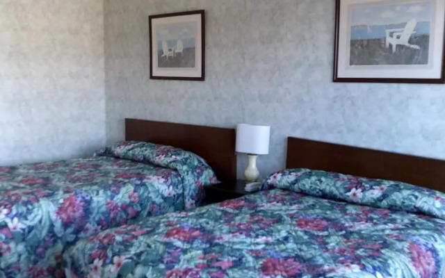 Sea Esta Motel 1