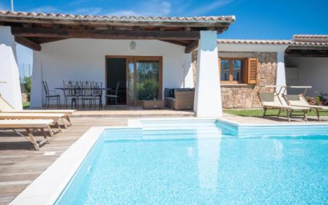 Capannizza Villas
