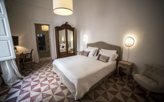 Santa Marta Suites & Apartments