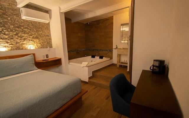 El Jardin de la Abuela