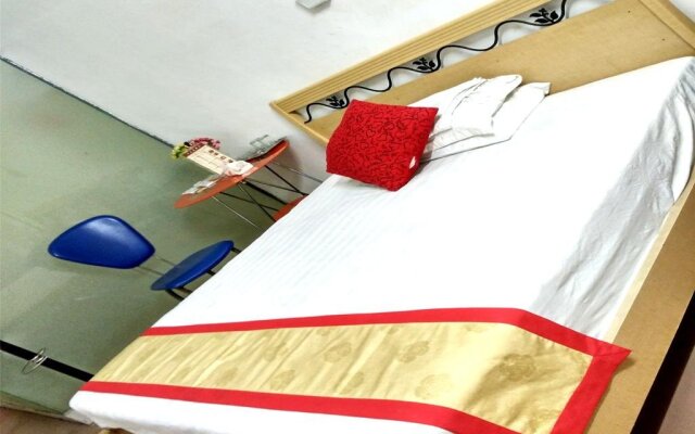 7 Tian Express Hotel Guangzhou South Railway Station