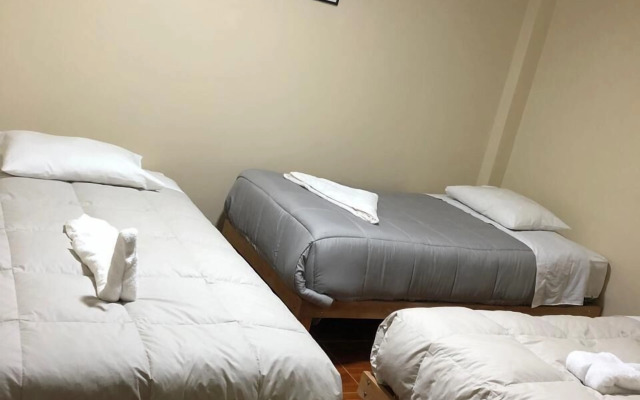 Killa Sumak  - Hostel