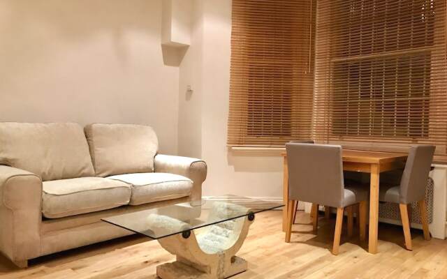 Cosy Apartment South Kensington