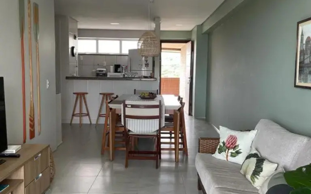 Scopa Beach Resort - Fontenelle