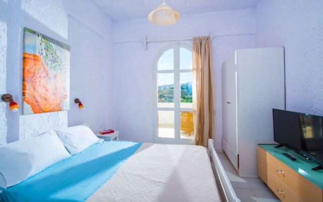 Elena Apartments