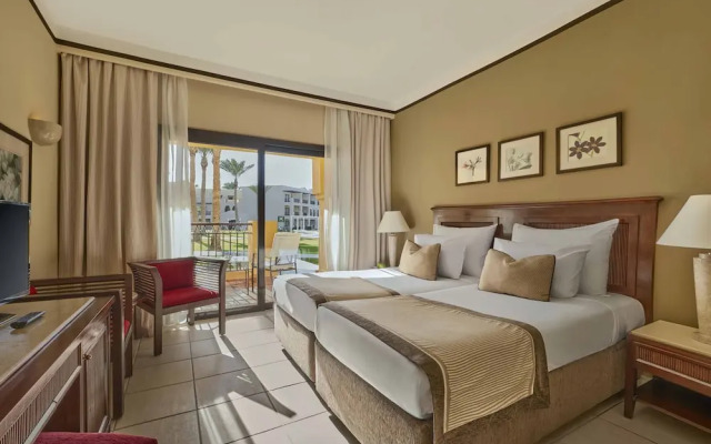 Jaz Lamaya & Jaz Samaya Resorts