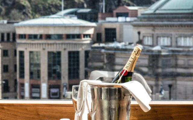Sheraton Grand Hotel & Spa, Edinburgh
