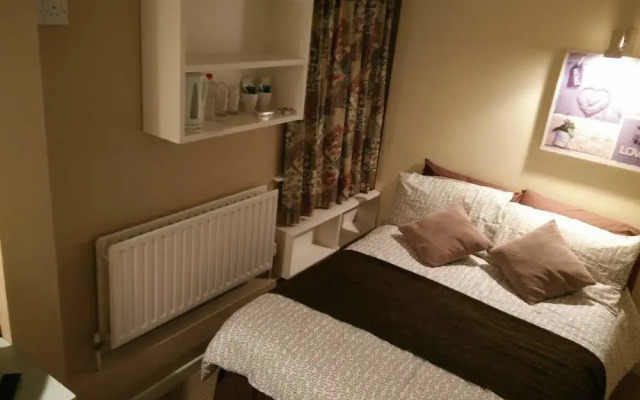 The Convent Guest House