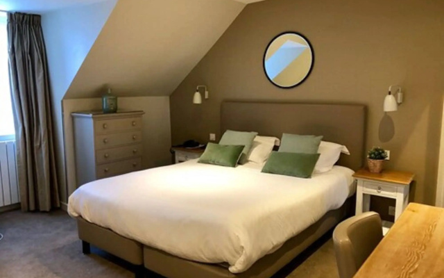 Hotel Le Fer à Cheval