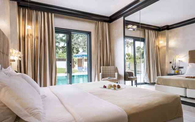 Mitsis Faliraki Beach Hotel & Spa
