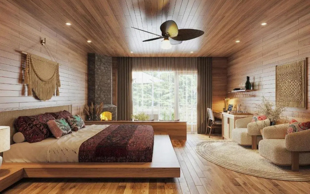 Laxsik Ecolodge