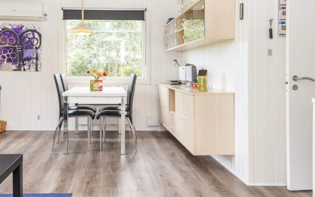 6 Person Holiday Home in Kolind-by Traum