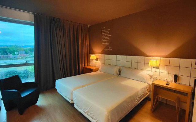 B&B HOTEL Miranda de Ebro