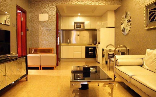 Royal River Apartment