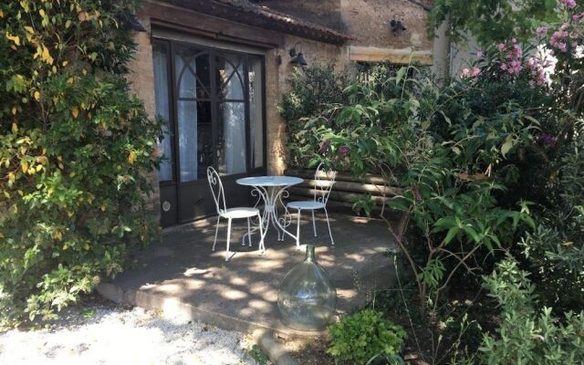 La Bastide des Songes - Demeure d'hôtes