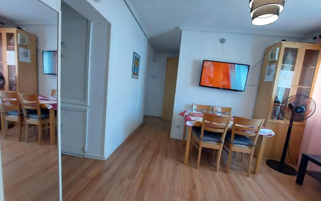HomeStay Olivos